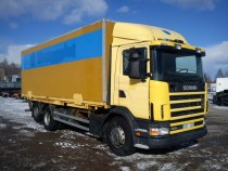 Scania 114 2000